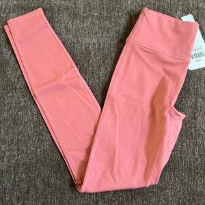 Trinity High Waisted Legging
